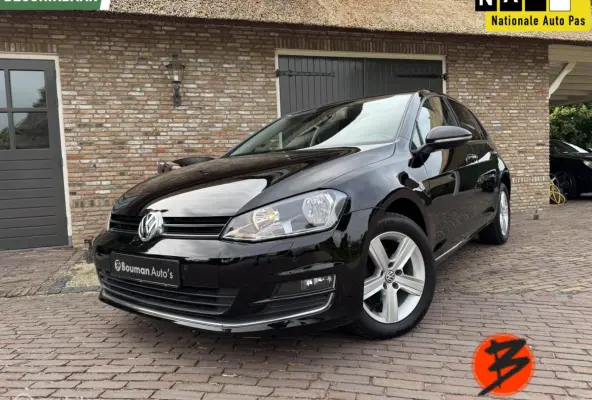 1.2 TSI Allstar - Nieuwe Apk