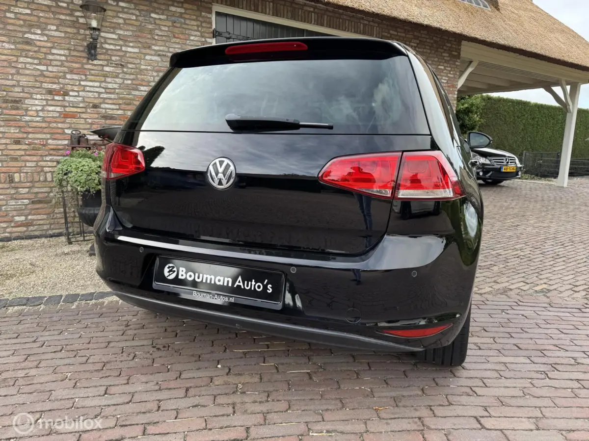 1.2 TSI Allstar - Nieuwe Apk