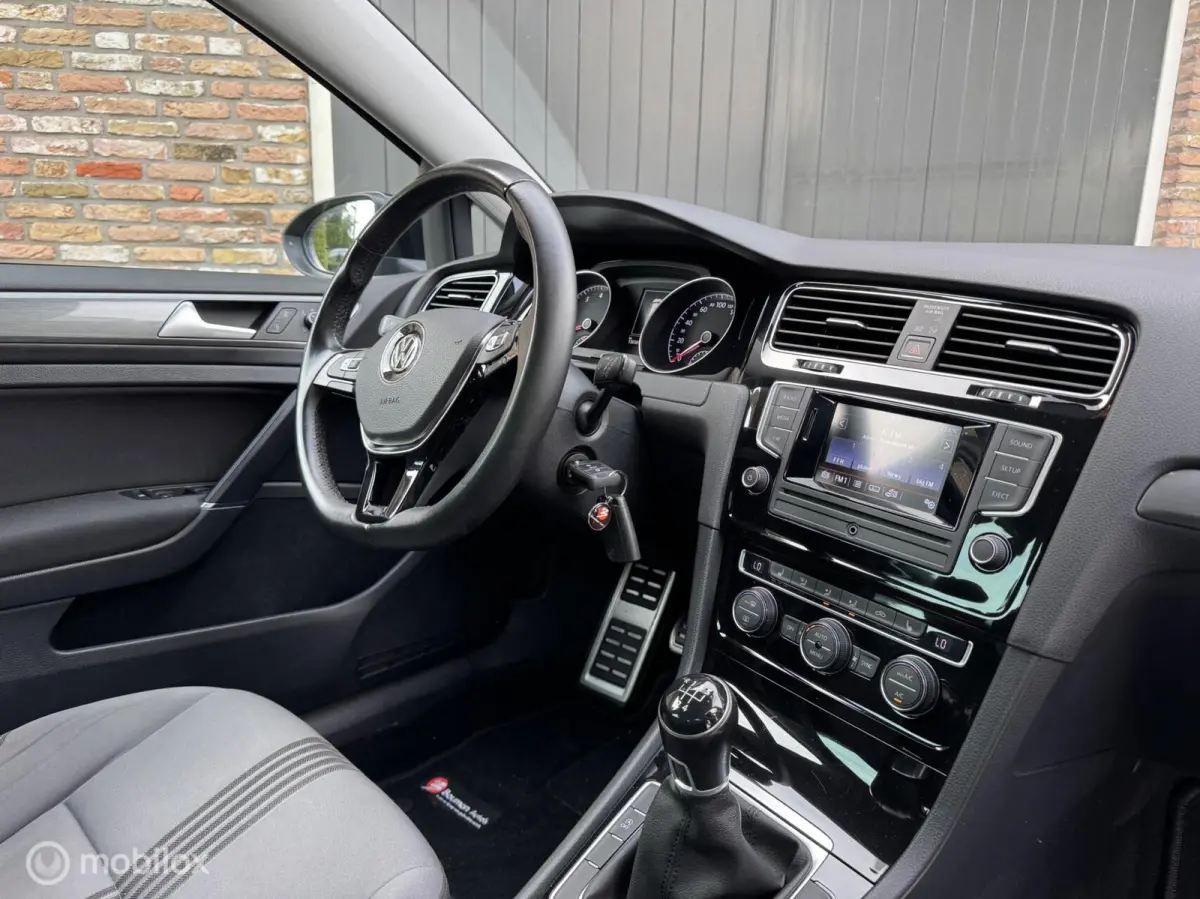 1.2 TSI Allstar - Nieuwe Apk