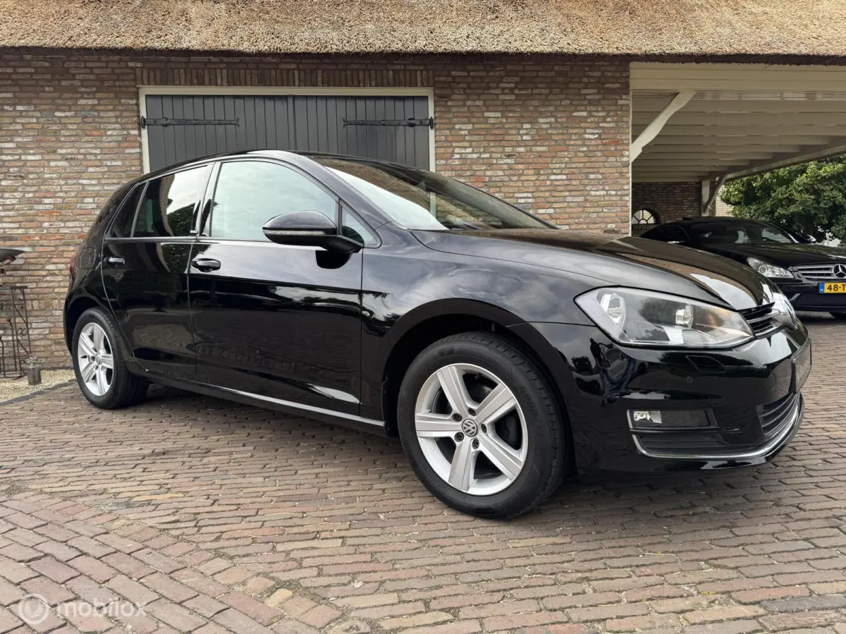 1.2 TSI Allstar - Nieuwe Apk