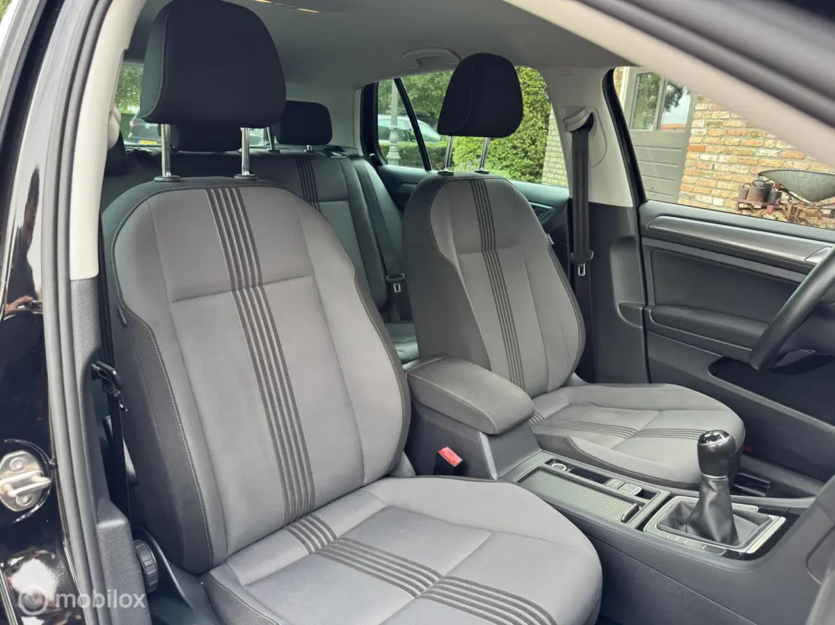 1.2 TSI Allstar - Nieuwe Apk