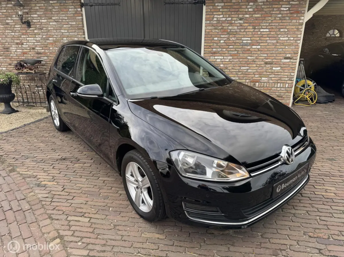 1.2 TSI Allstar - Nieuwe Apk