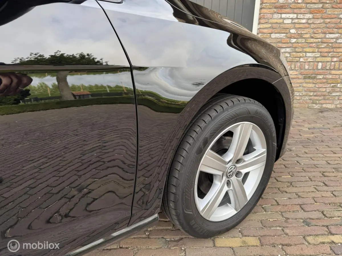 1.2 TSI Allstar - Nieuwe Apk