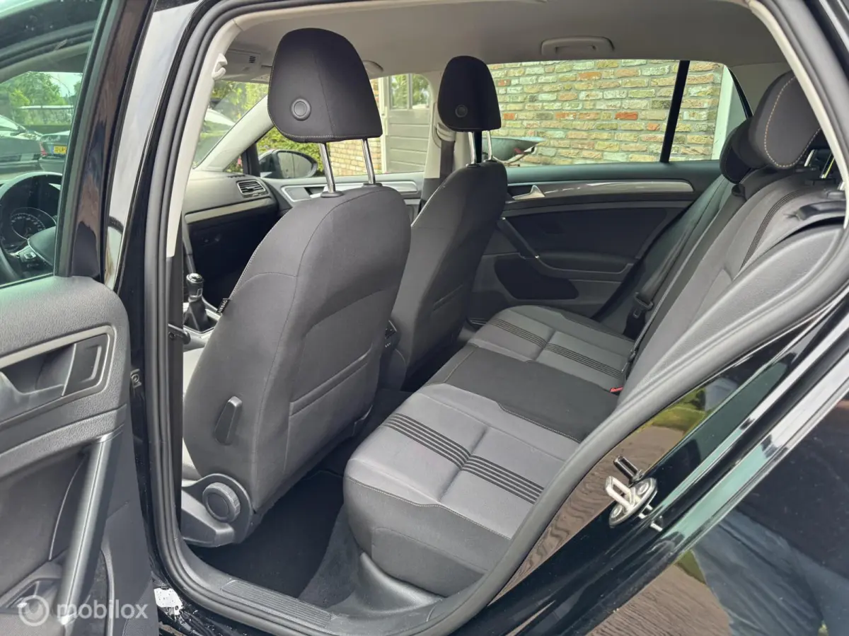 1.2 TSI Allstar - Nieuwe Apk