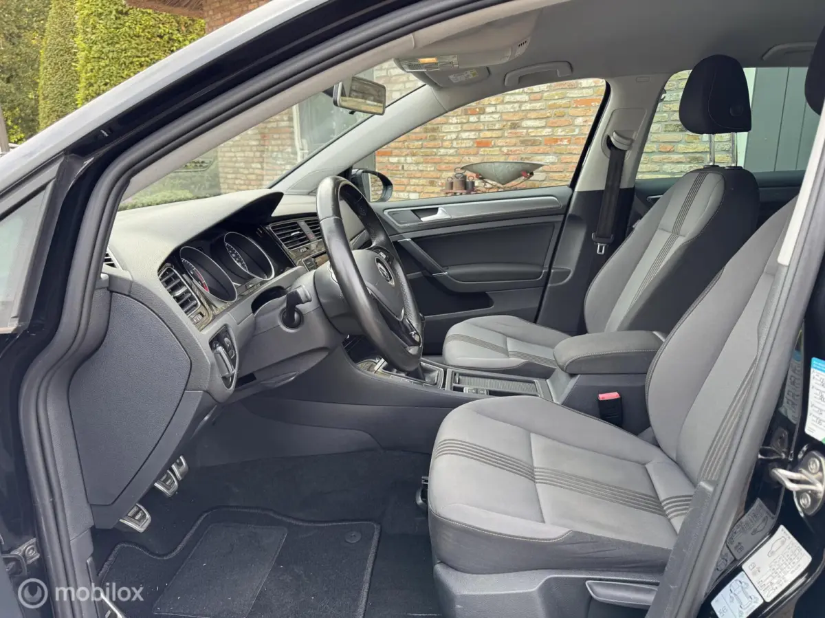 1.2 TSI Allstar - Nieuwe Apk