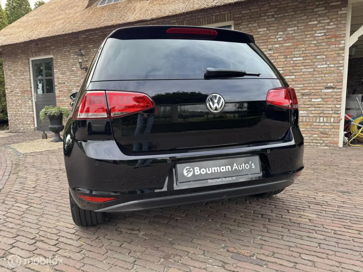 1.2 TSI Allstar - Nieuwe Apk