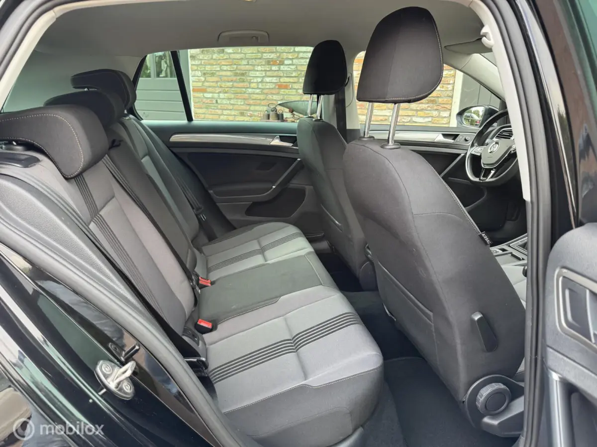 1.2 TSI Allstar - Nieuwe Apk