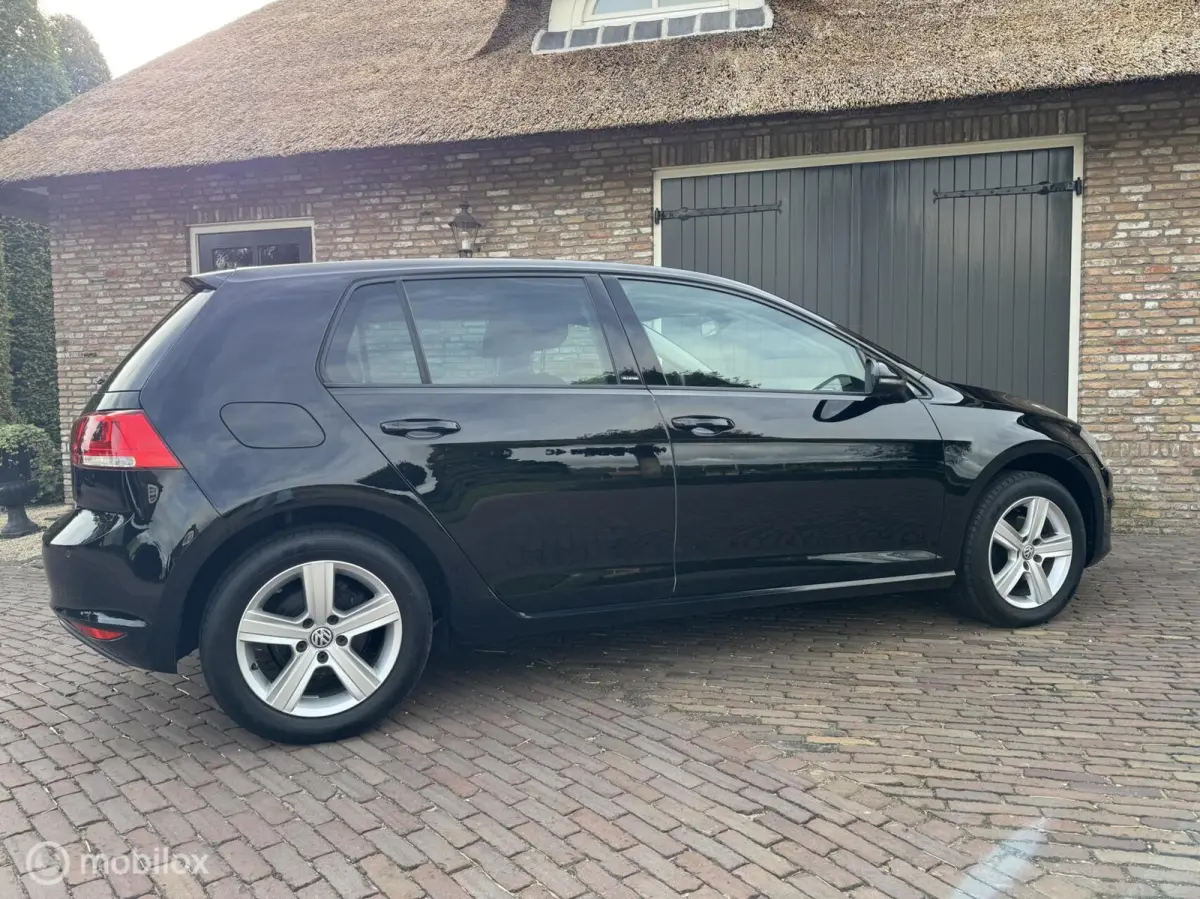 1.2 TSI Allstar - Nieuwe Apk