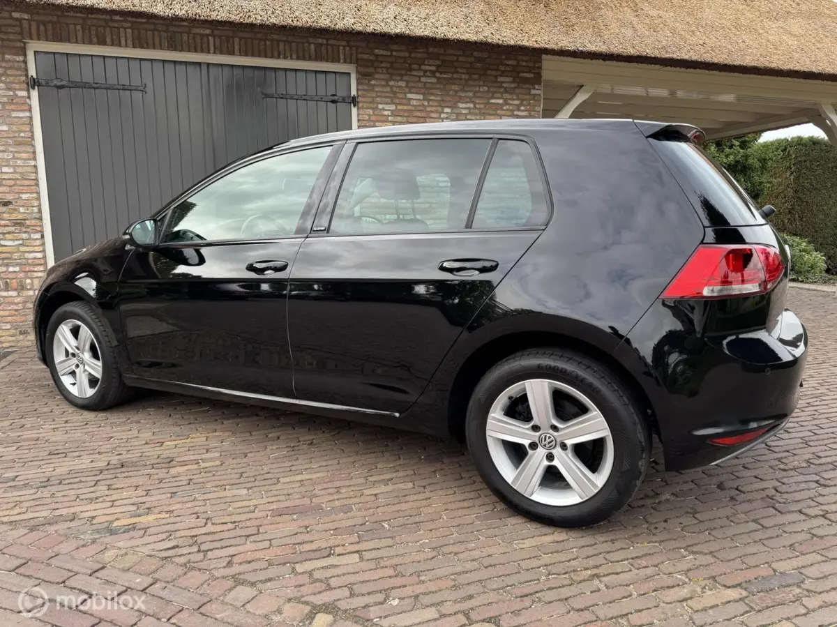1.2 TSI Allstar - Nieuwe Apk