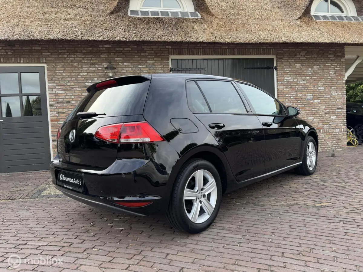 1.2 TSI Allstar - Nieuwe Apk