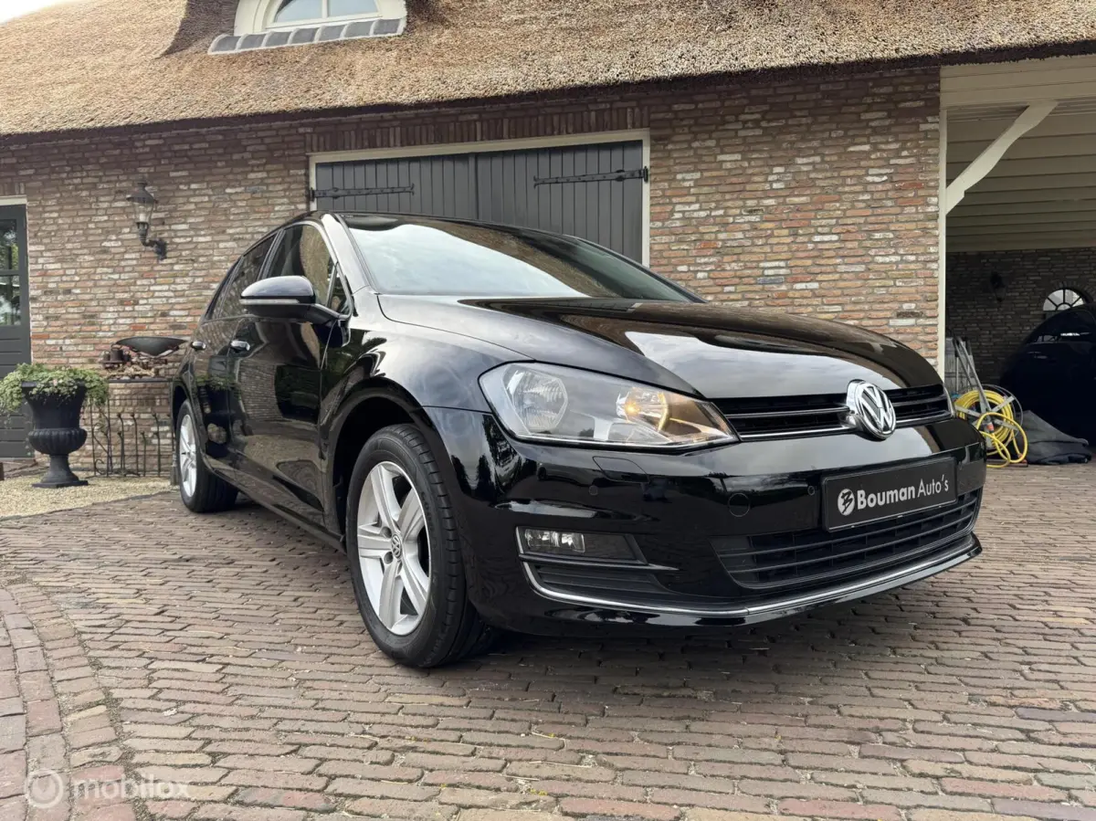 1.2 TSI Allstar - Nieuwe Apk
