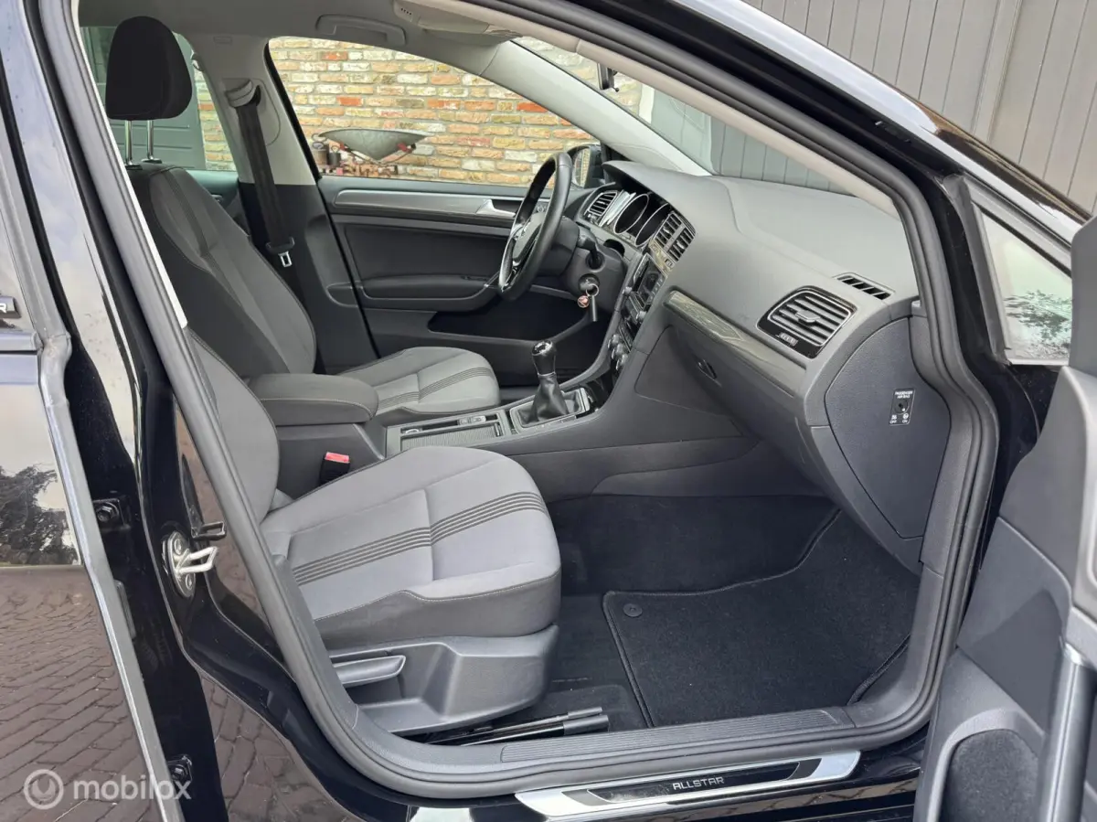 1.2 TSI Allstar - Nieuwe Apk