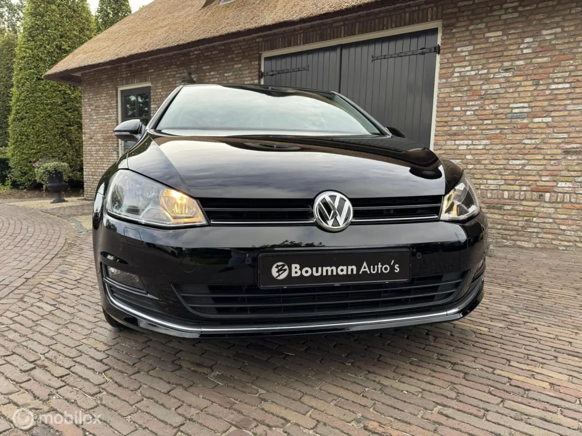 1.2 TSI Allstar - Nieuwe Apk