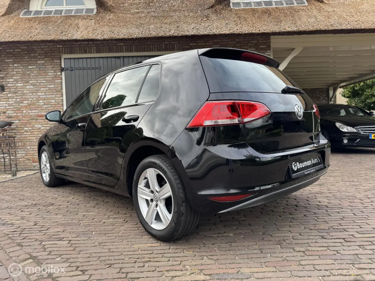 1.2 TSI Allstar - Nieuwe Apk