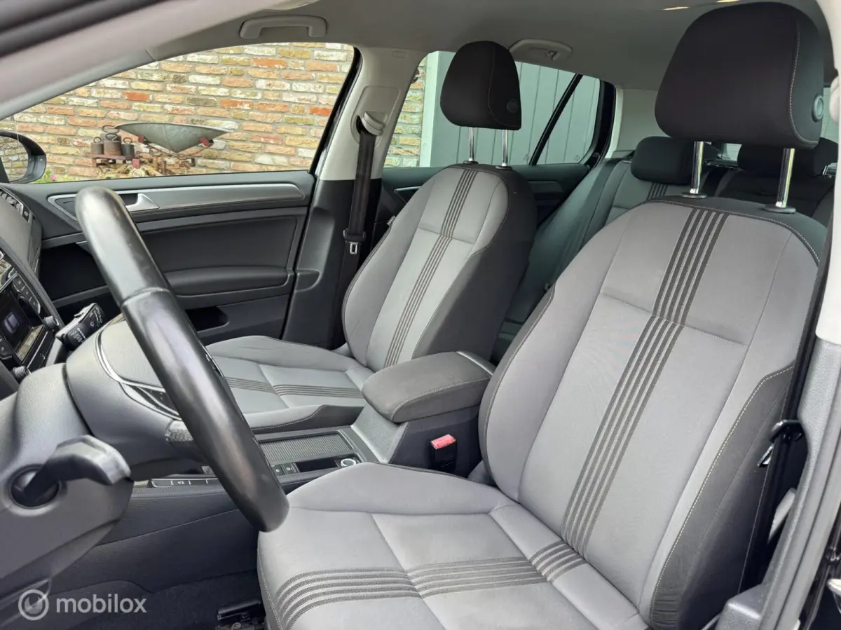 1.2 TSI Allstar - Nieuwe Apk
