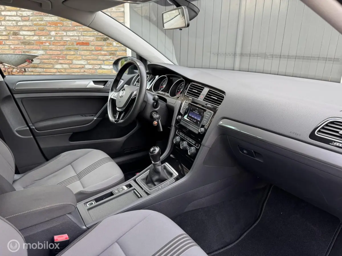 1.2 TSI Allstar - Nieuwe Apk