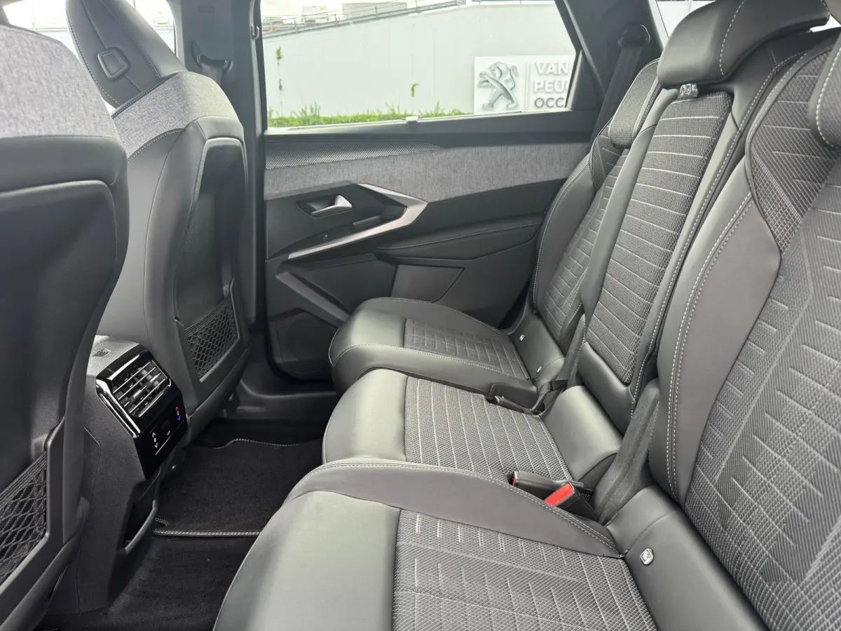 1.2 Hybrid 145 GT 7p | 360 Camera | Adaptieve Cruise Control | Stoelverwarming | Apple Carplay/Android Auto