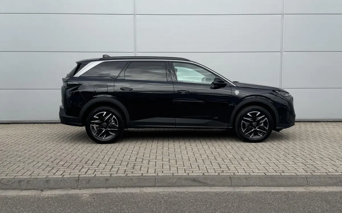 1.2 Hybrid 145 GT 7p | 360 Camera | Adaptieve Cruise Control | Stoelverwarming | Apple Carplay/Android Auto