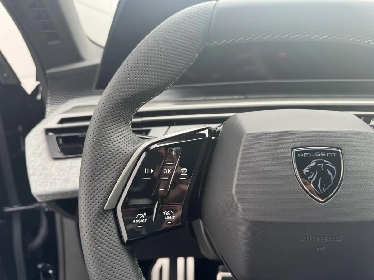 1.2 Hybrid 145 GT 7p | 360 Camera | Adaptieve Cruise Control | Stoelverwarming | Apple Carplay/Android Auto
