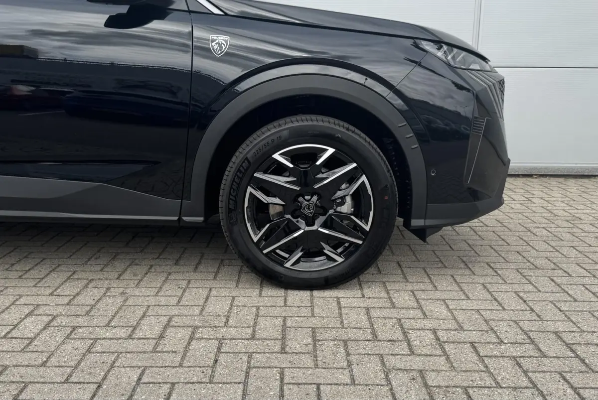 1.2 Hybrid 145 GT 7p | 360 Camera | Adaptieve Cruise Control | Stoelverwarming | Apple Carplay/Android Auto