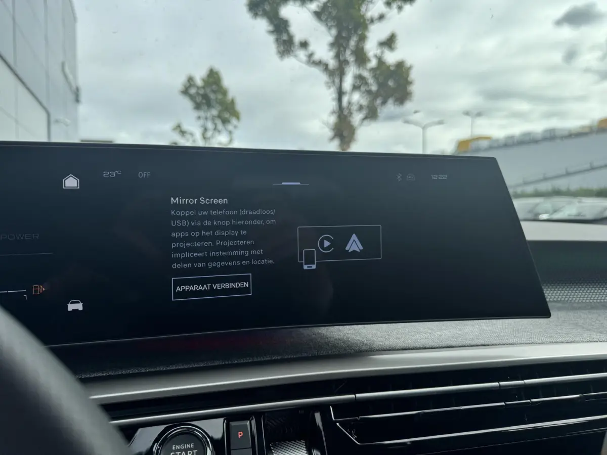 1.2 Hybrid 145 GT 7p | 360 Camera | Adaptieve Cruise Control | Stoelverwarming | Apple Carplay/Android Auto