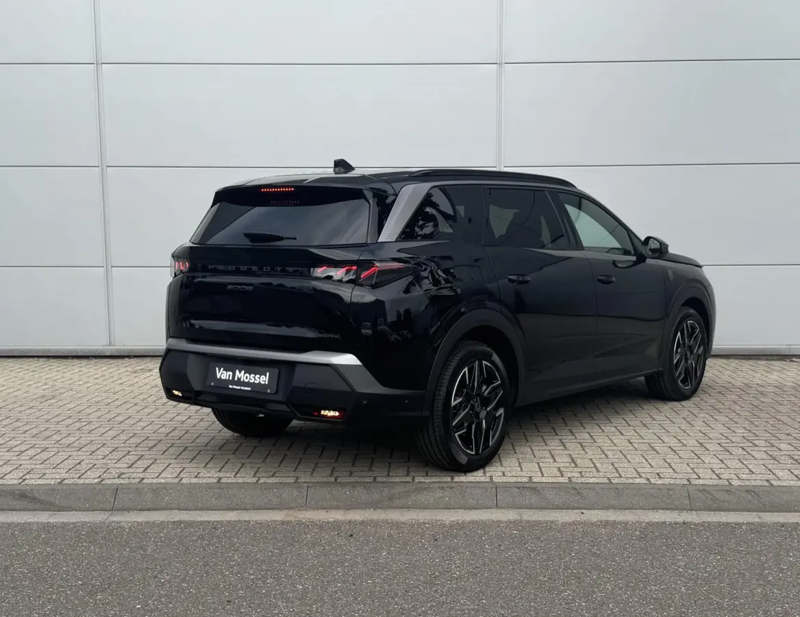 1.2 Hybrid 145 GT 7p | 360 Camera | Adaptieve Cruise Control | Stoelverwarming | Apple Carplay/Android Auto