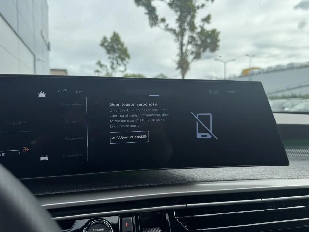 1.2 Hybrid 145 GT 7p | 360 Camera | Adaptieve Cruise Control | Stoelverwarming | Apple Carplay/Android Auto
