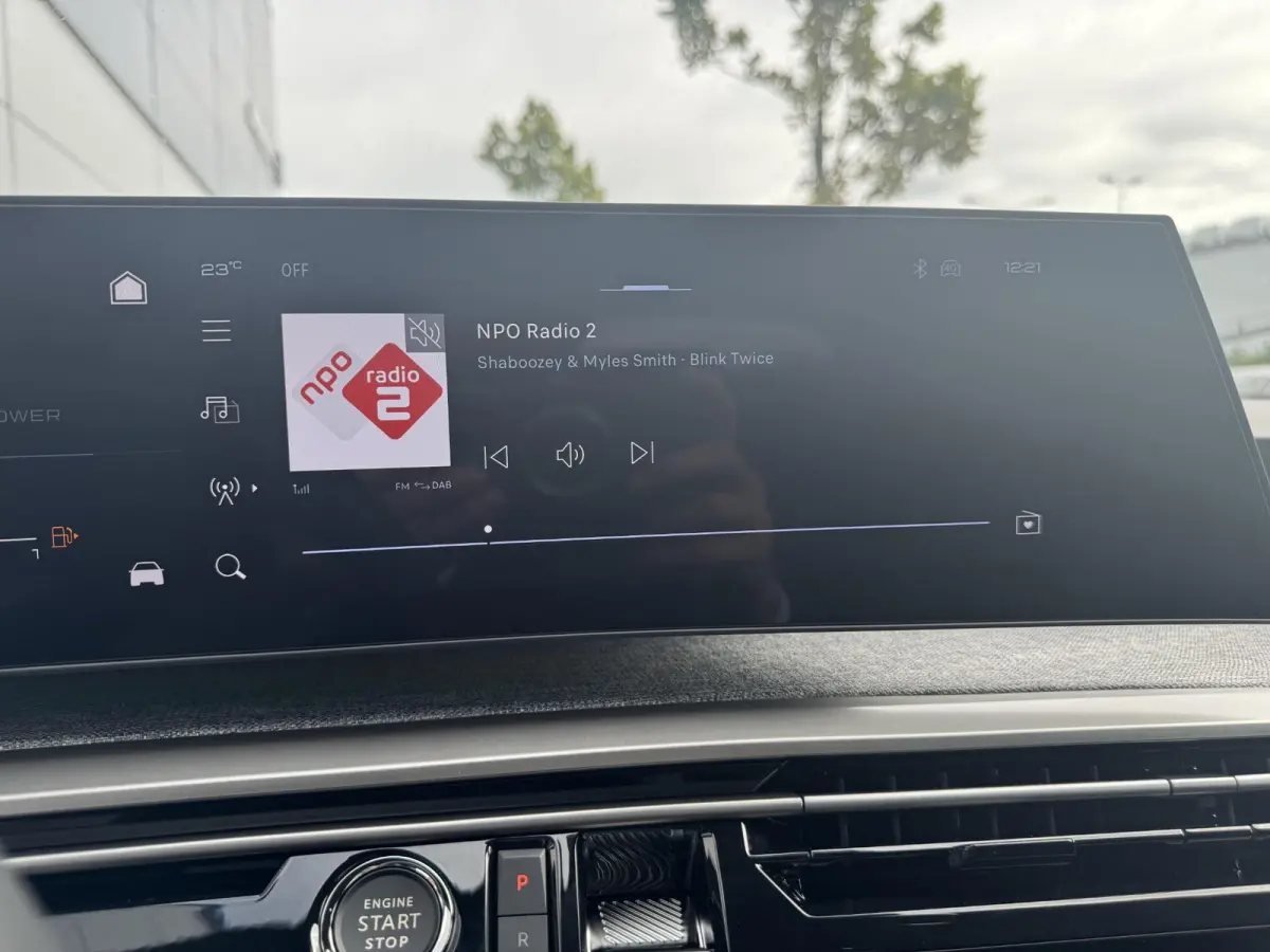 1.2 Hybrid 145 GT 7p | 360 Camera | Adaptieve Cruise Control | Stoelverwarming | Apple Carplay/Android Auto