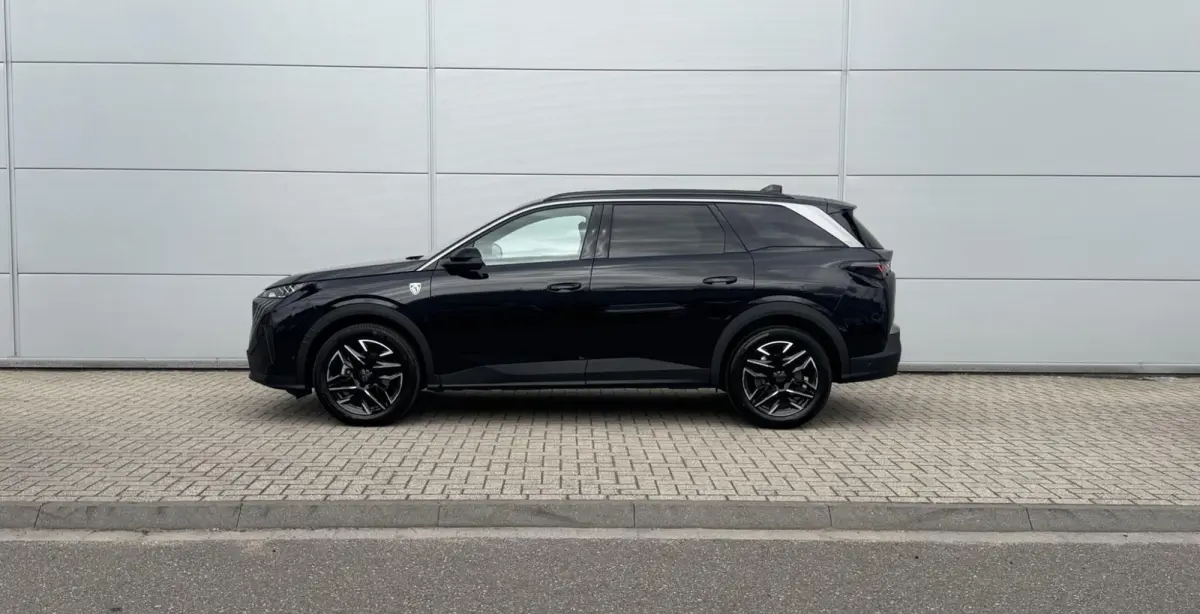 1.2 Hybrid 145 GT 7p | 360 Camera | Adaptieve Cruise Control | Stoelverwarming | Apple Carplay/Android Auto