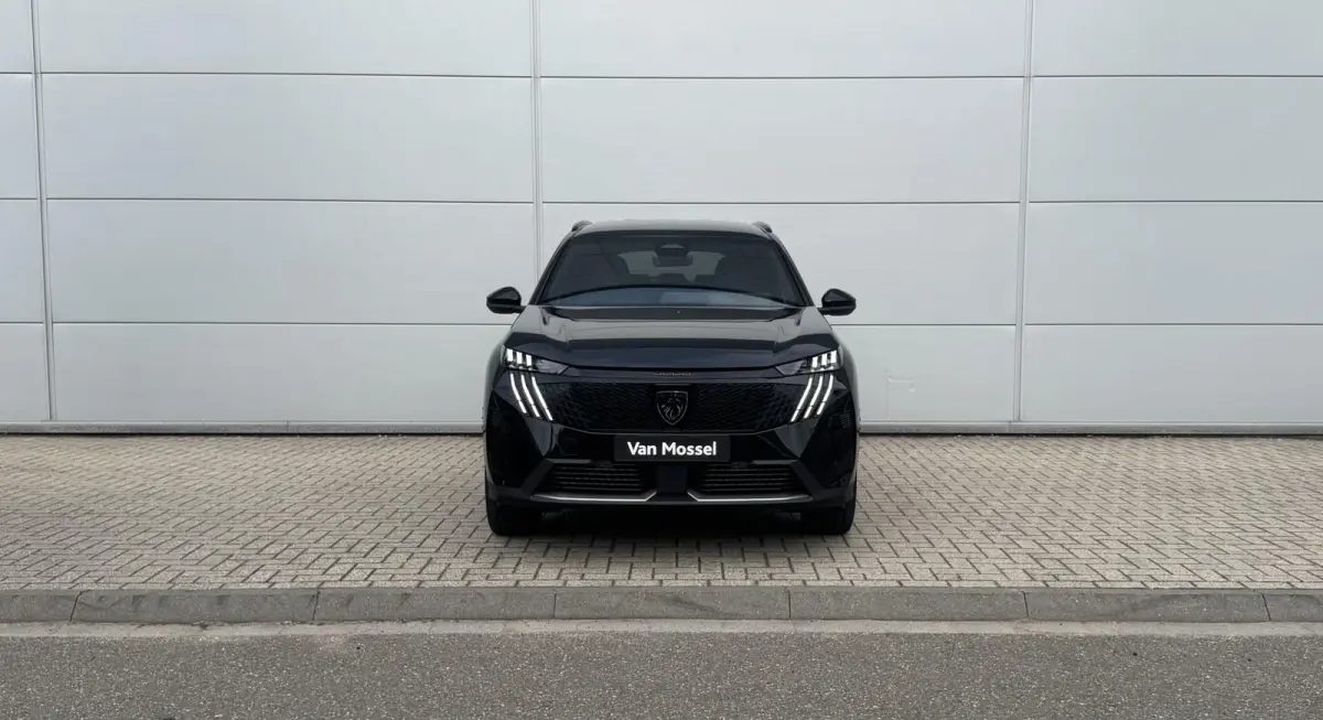 1.2 Hybrid 145 GT 7p | 360 Camera | Adaptieve Cruise Control | Stoelverwarming | Apple Carplay/Android Auto