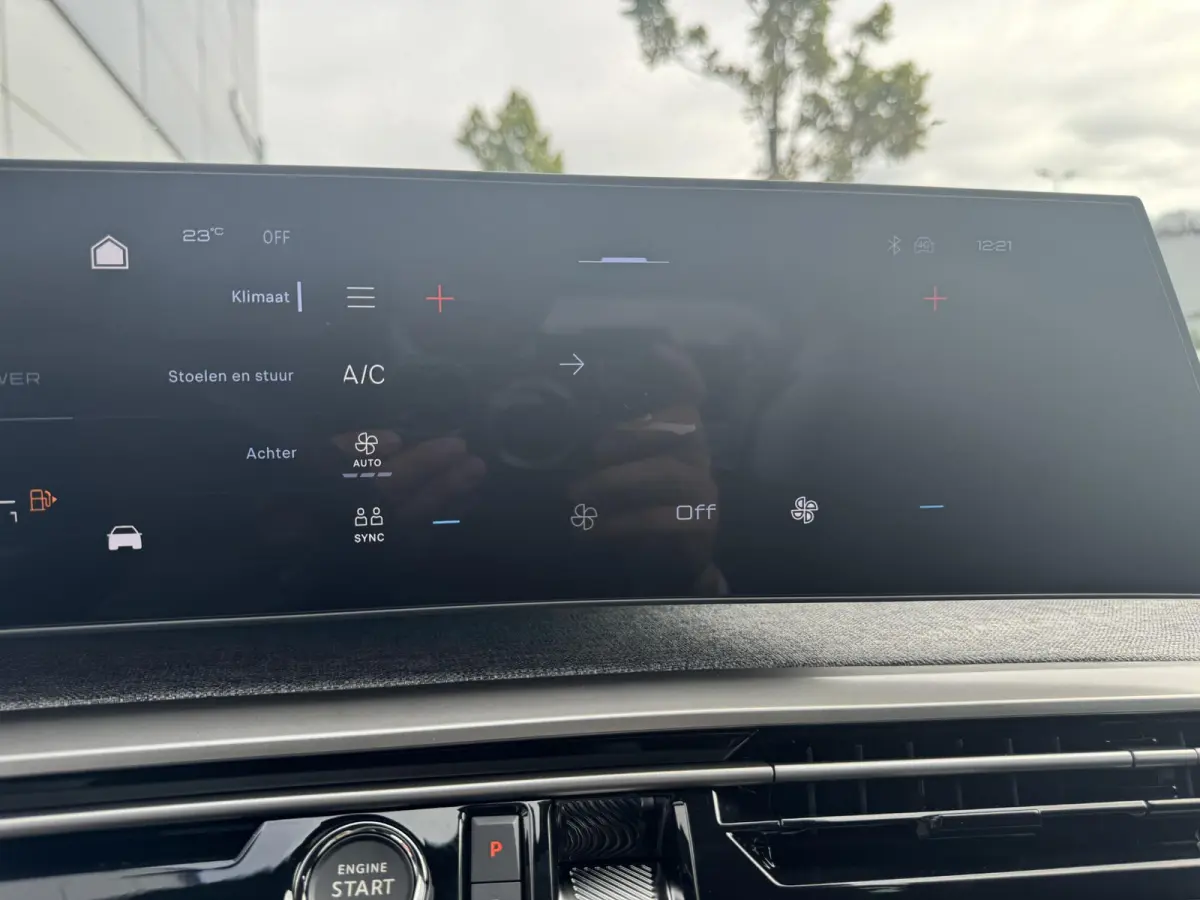 1.2 Hybrid 145 GT 7p | 360 Camera | Adaptieve Cruise Control | Stoelverwarming | Apple Carplay/Android Auto