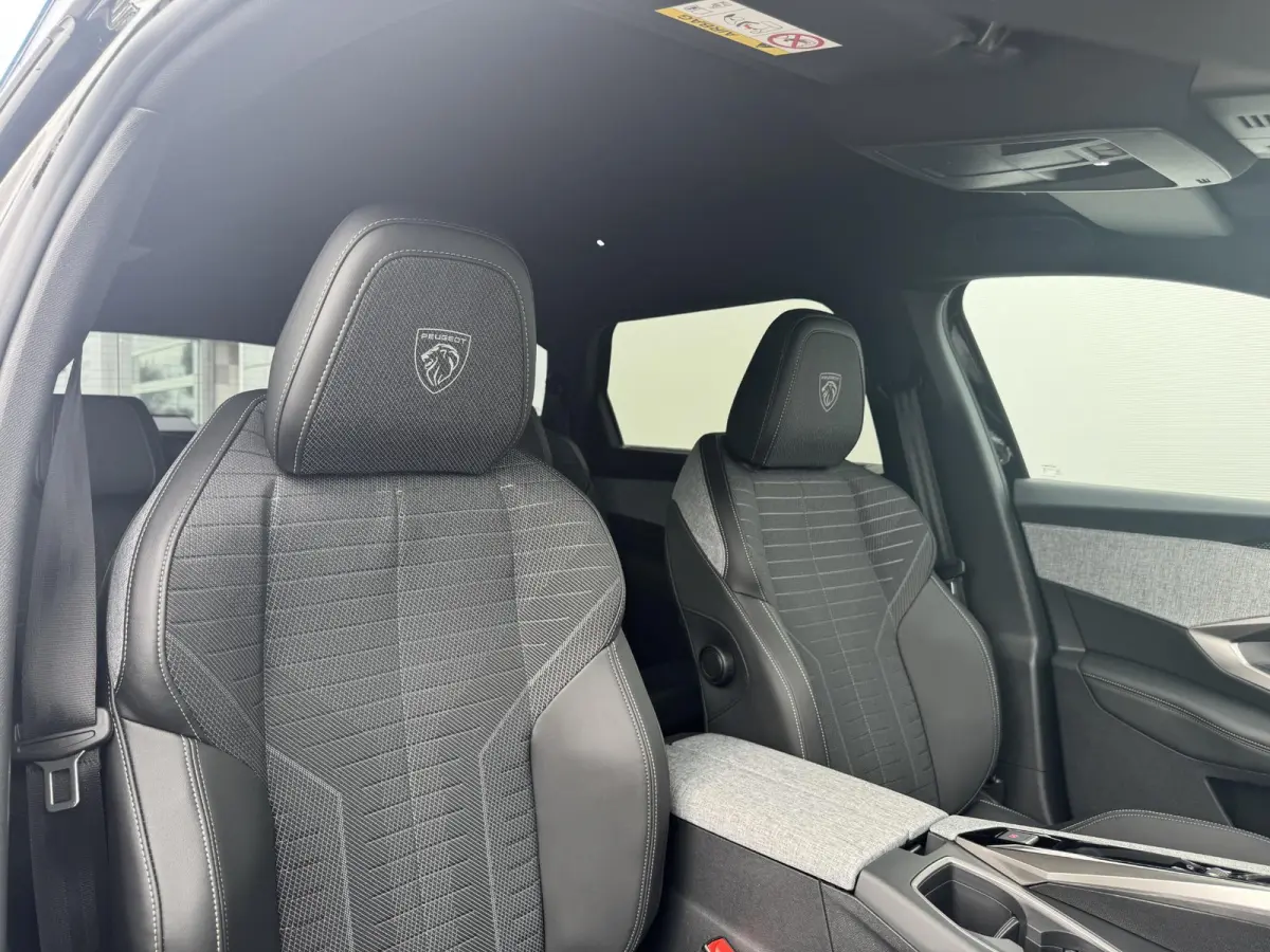 1.2 Hybrid 145 GT 7p | 360 Camera | Adaptieve Cruise Control | Stoelverwarming | Apple Carplay/Android Auto