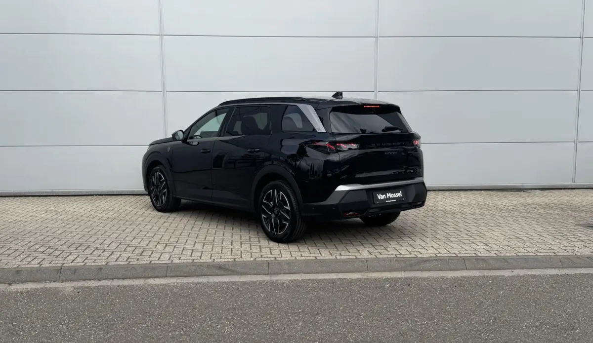 1.2 Hybrid 145 GT 7p | 360 Camera | Adaptieve Cruise Control | Stoelverwarming | Apple Carplay/Android Auto