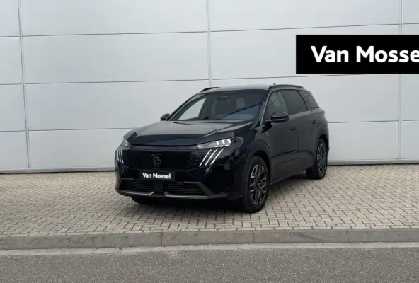 1.2 Hybrid 145 GT 7p | 360 Camera | Adaptieve Cruise Control | Stoelverwarming | Apple Carplay/Android Auto
