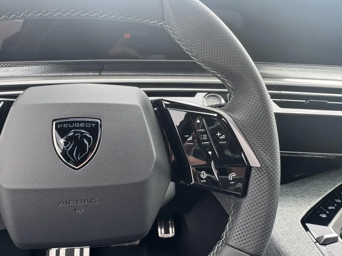 1.2 Hybrid 145 GT 7p | 360 Camera | Adaptieve Cruise Control | Stoelverwarming | Apple Carplay/Android Auto