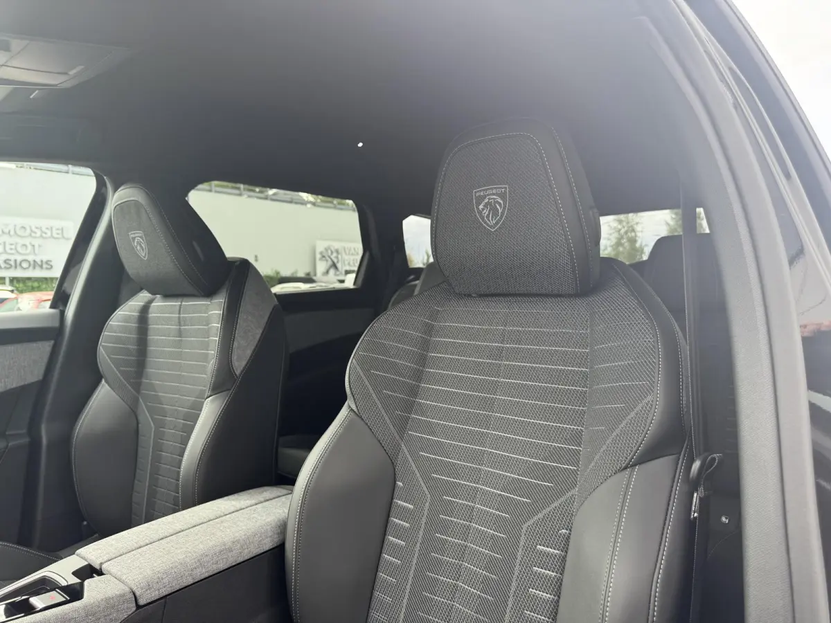 1.2 Hybrid 145 GT 7p | 360 Camera | Adaptieve Cruise Control | Stoelverwarming | Apple Carplay/Android Auto