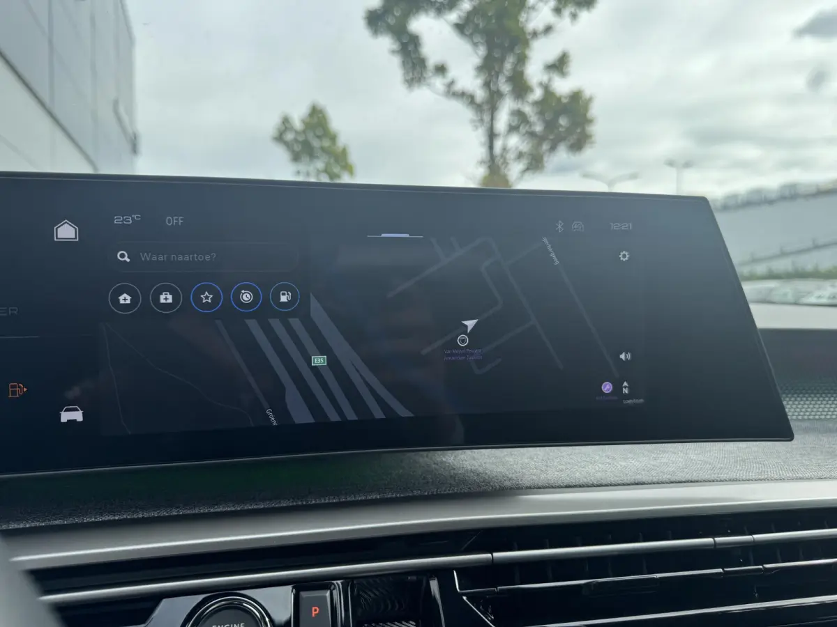 1.2 Hybrid 145 GT 7p | 360 Camera | Adaptieve Cruise Control | Stoelverwarming | Apple Carplay/Android Auto