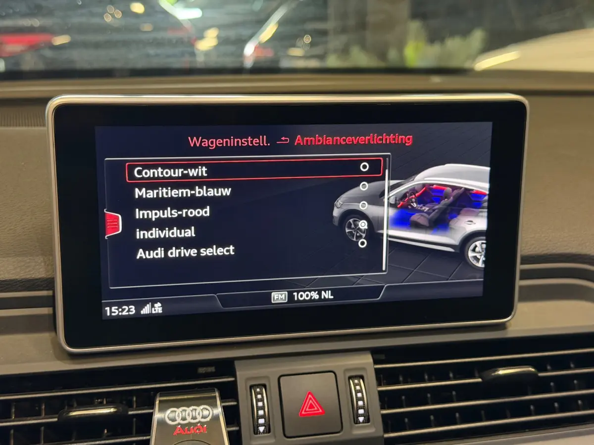 3.0 TFSI SQ5 quattro|RS|B&O|SFEER|FULL OPTIONS!