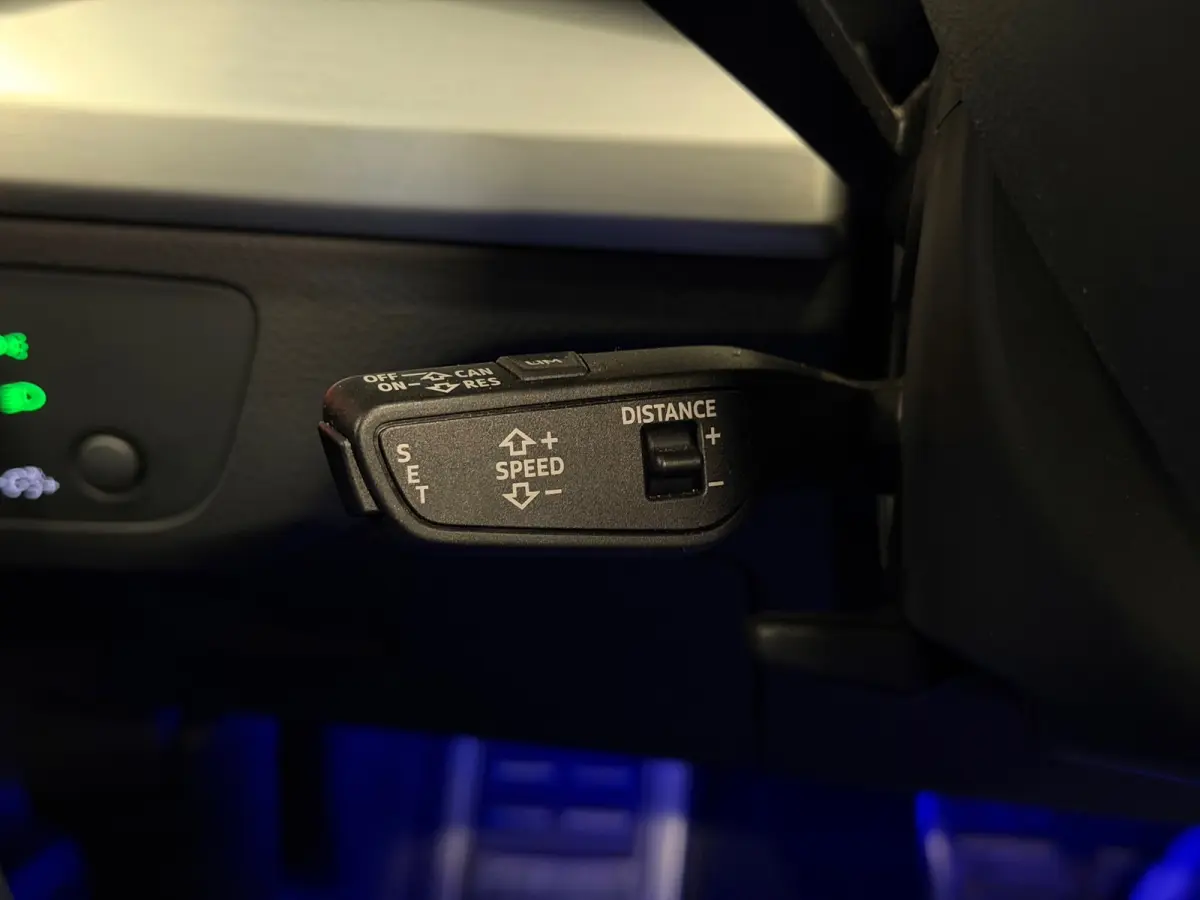 3.0 TFSI SQ5 quattro|RS|B&O|SFEER|FULL OPTIONS!