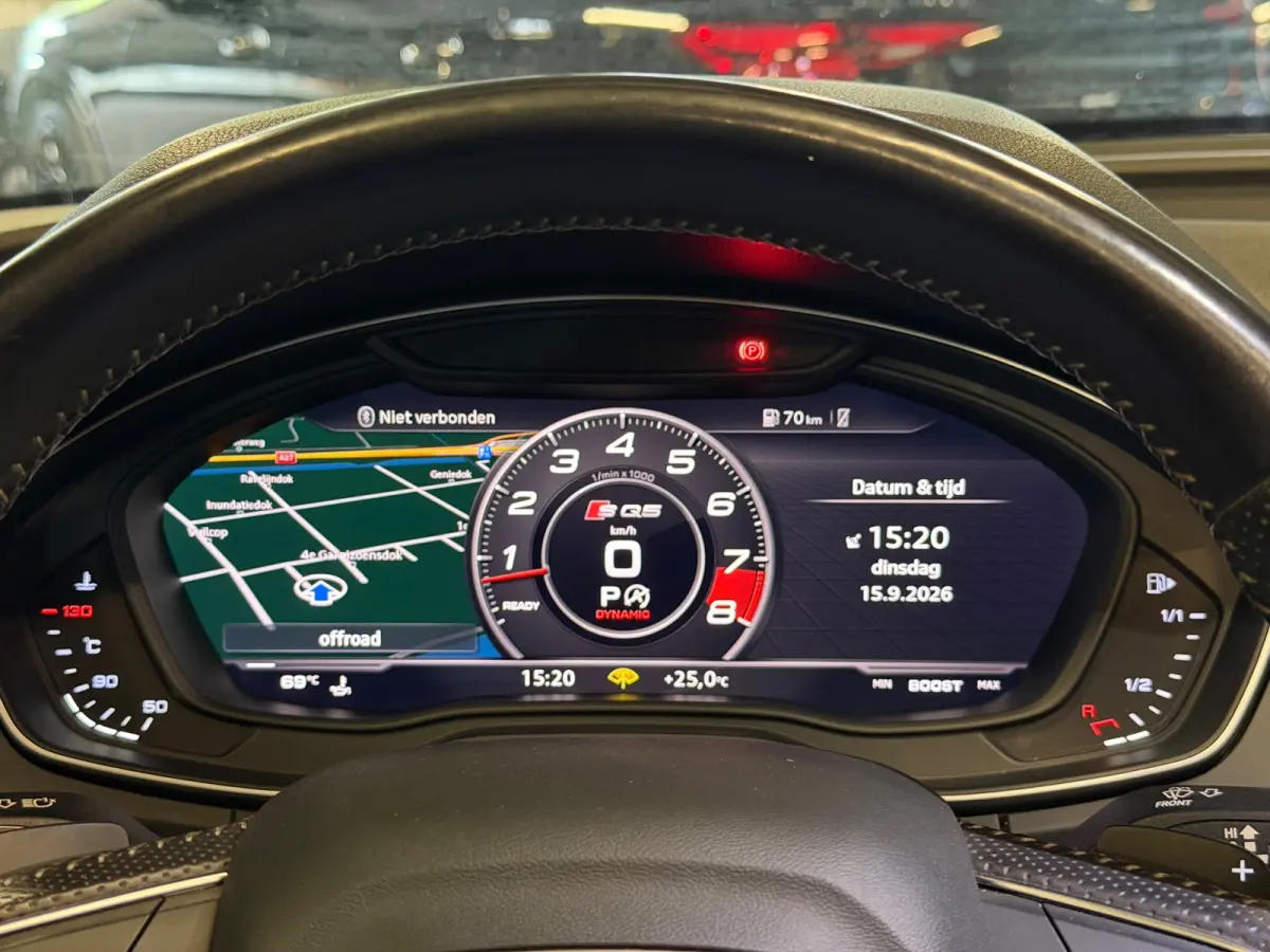 3.0 TFSI SQ5 quattro|RS|B&O|SFEER|FULL OPTIONS!