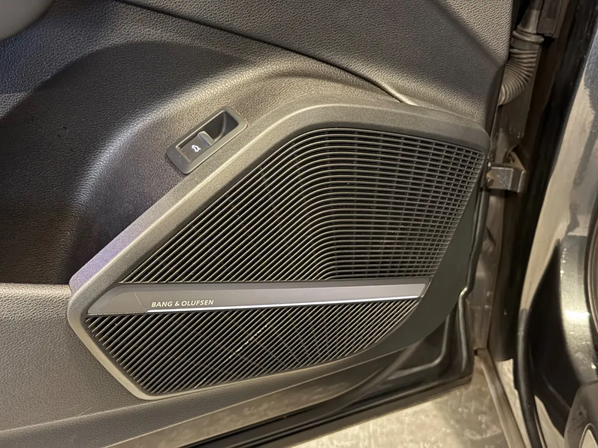 3.0 TFSI SQ5 quattro|RS|B&O|SFEER|FULL OPTIONS!
