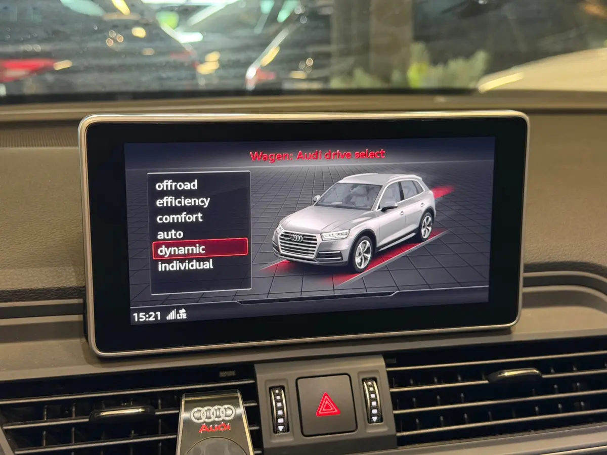 3.0 TFSI SQ5 quattro|RS|B&O|SFEER|FULL OPTIONS!