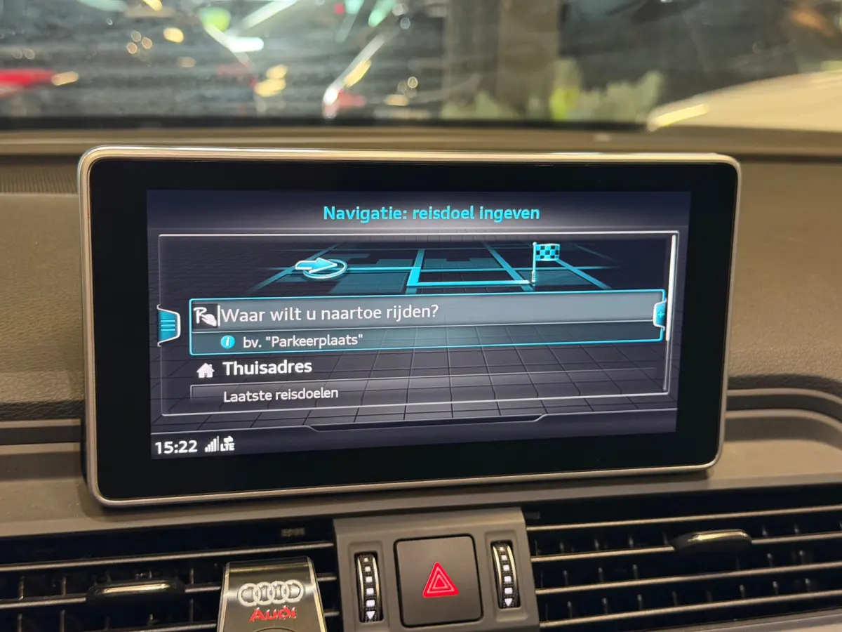 3.0 TFSI SQ5 quattro|RS|B&O|SFEER|FULL OPTIONS!