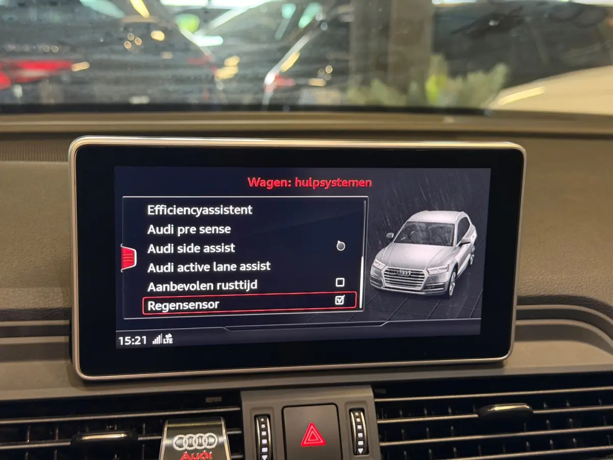 3.0 TFSI SQ5 quattro|RS|B&O|SFEER|FULL OPTIONS!