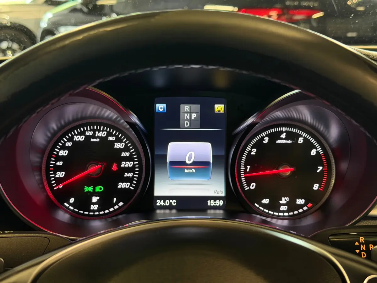 180|43 AMG|PANO|MAXTON|BURMESTER!