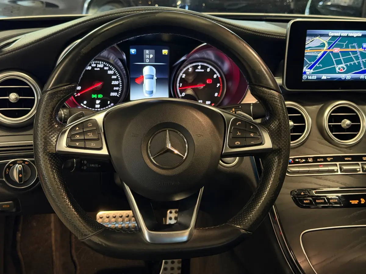 180|43 AMG|PANO|MAXTON|BURMESTER!