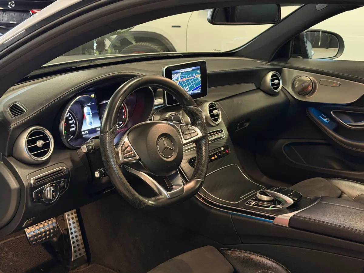 180|43 AMG|PANO|MAXTON|BURMESTER!