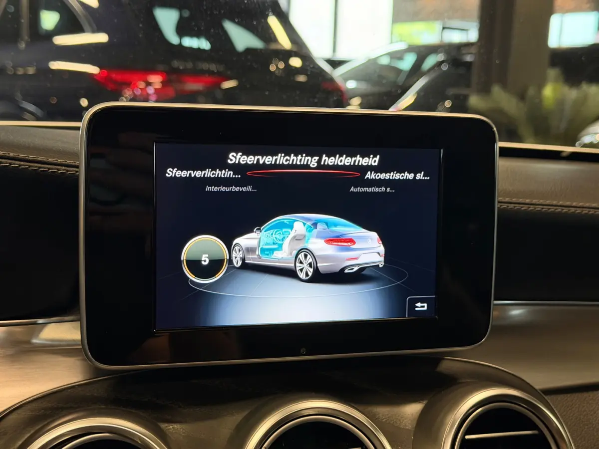 180|43 AMG|PANO|MAXTON|BURMESTER!