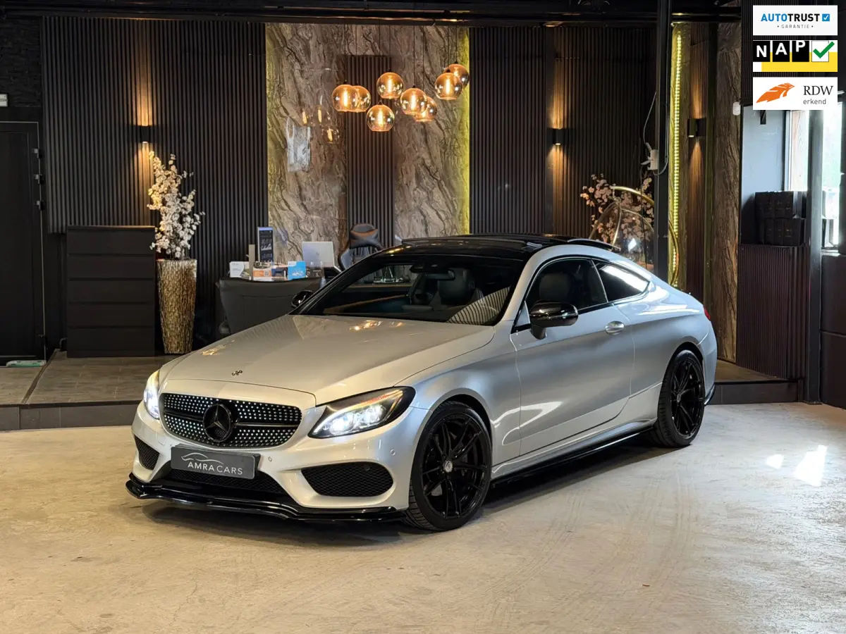 180|43 AMG|PANO|MAXTON|BURMESTER!