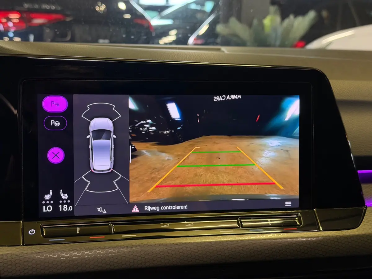 2.0 TSI CLUBSPORT|PANO|H&K|HUD|BOMVOL!